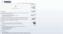 Desktop Screenshot of inciteonline.com